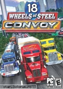 pass: shareit 18 wheels of stell