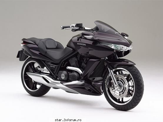 honda dn-01 -- 2007 honda dn-01 -- 2007