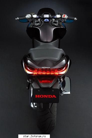 honda dn-01 -- 2007 honda dn-01 -- 2007